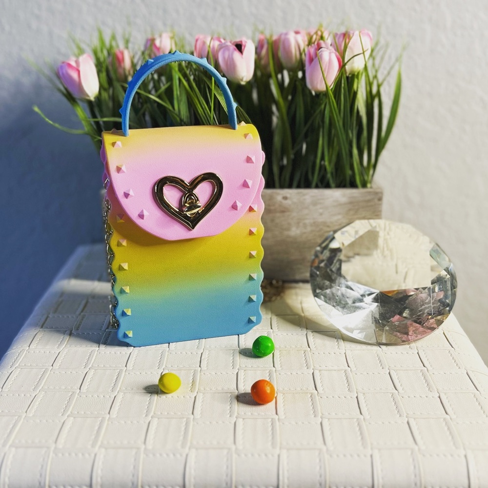 Colorful Bag